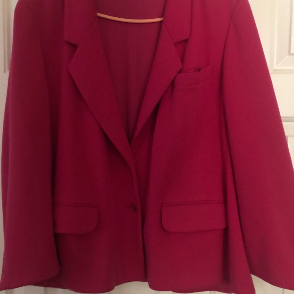 Bleyle Classics Blazer - Picture 2 of 9
